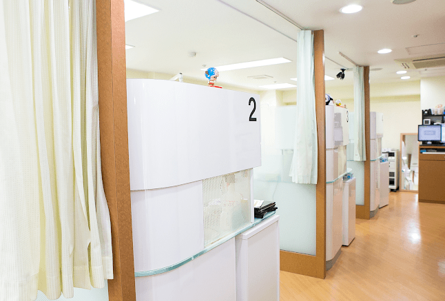 診療室１