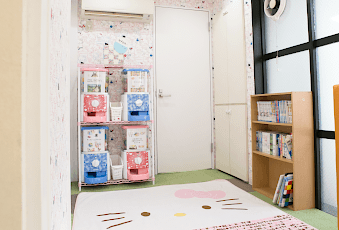 キッズルーム２